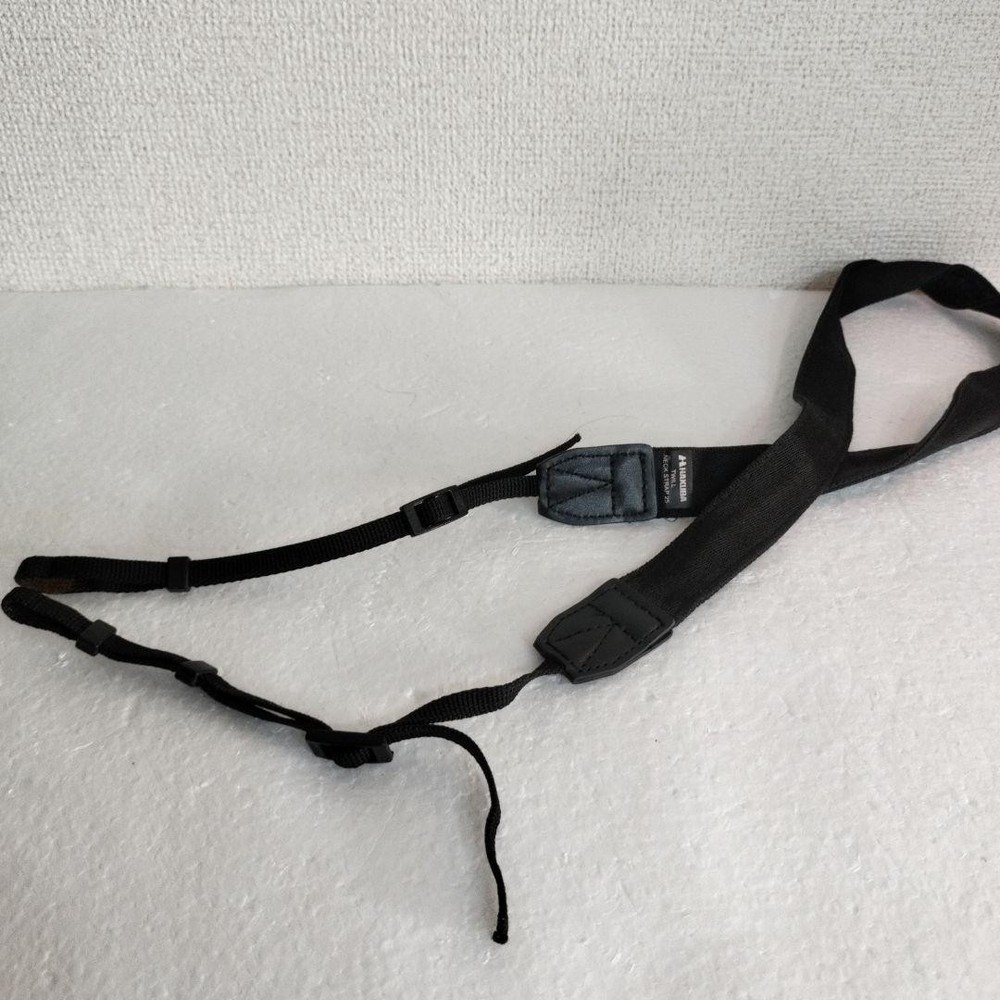 Hakuba Twill Neck Strap 25 LL Used