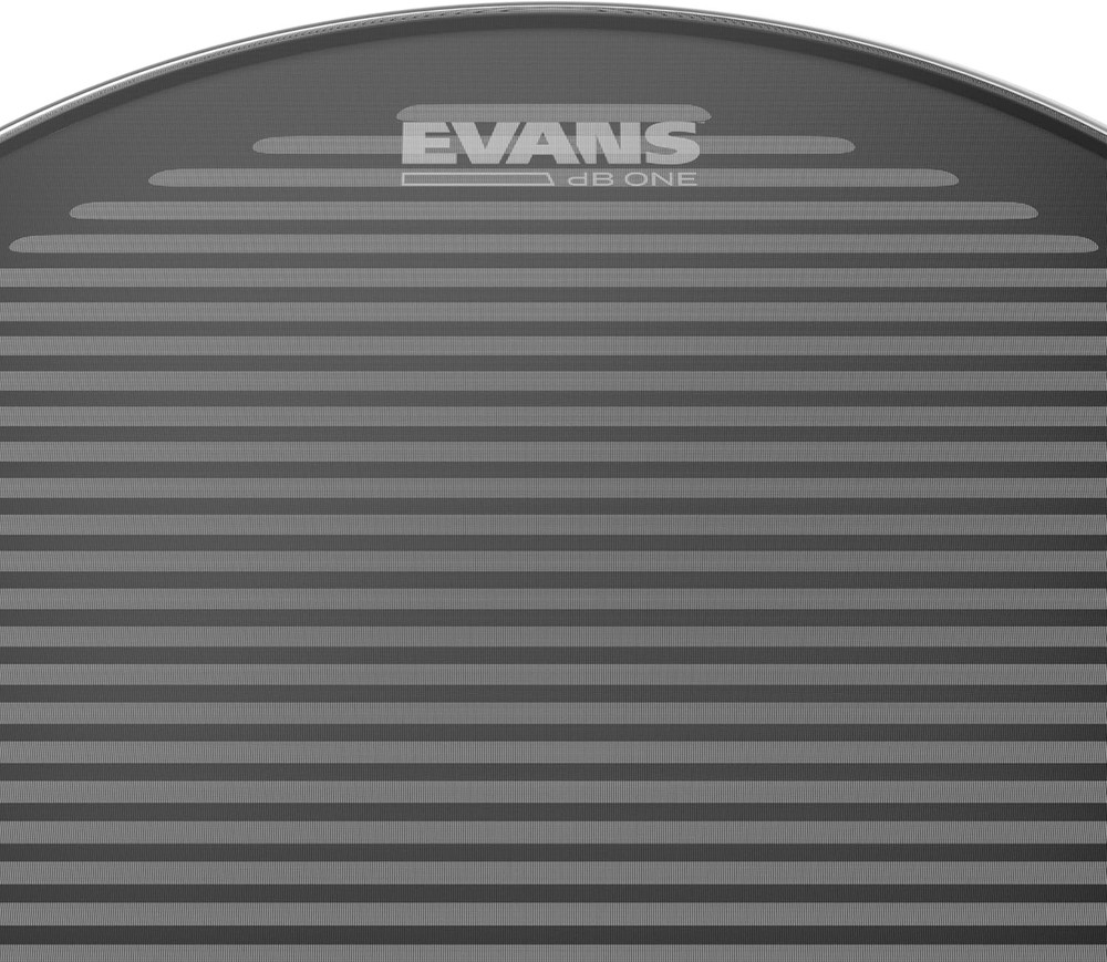 Drum Heads - Db Snare Batter Drum Head, 14 Inch
