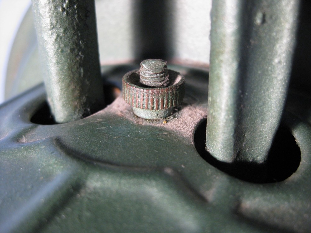 Antique Pelouze General Store 60 Lb Scale Needs Work