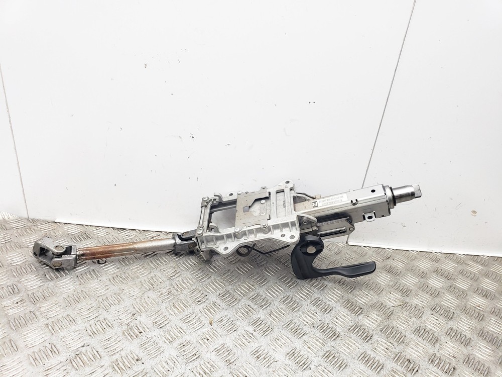 AUDI Q3 8U ADJUSTABLE STEERING COLUMN 2012 5N2419502D