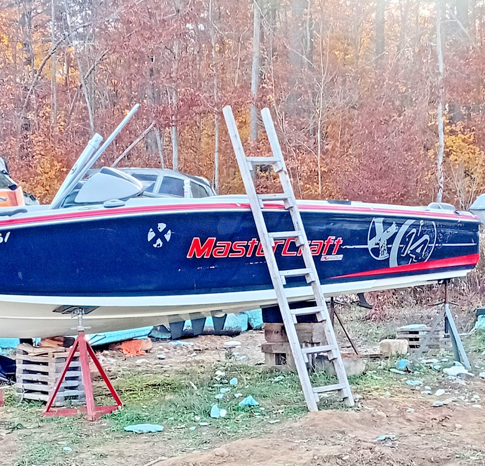 INDMAR EXTCAT 5.7 ECM ECU 807000 Engine Control Module MCX 5.7L