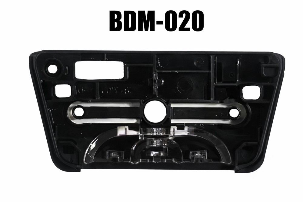 PS5 DualSense Touchpad Bracket Frame BDM-020 Replacement Part