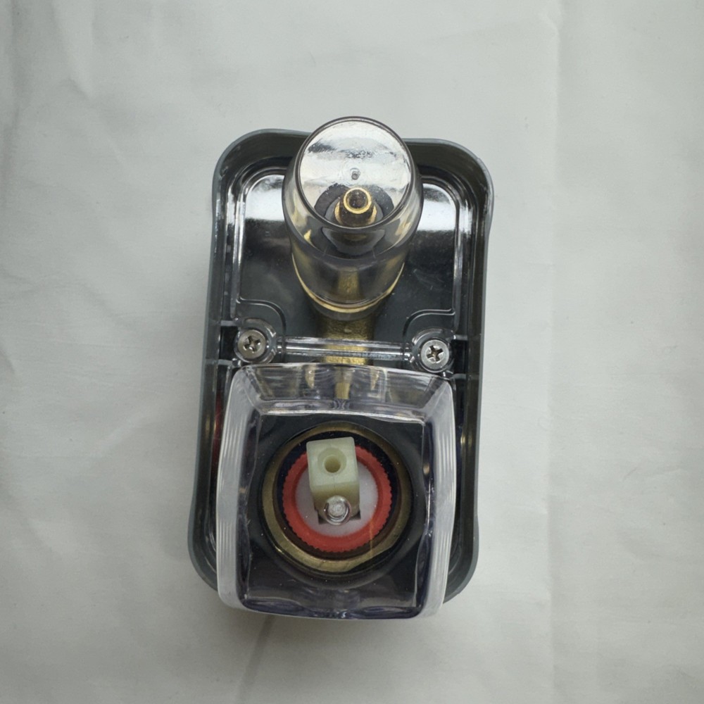 2-Function Shower Mixer Valve - Valve Only