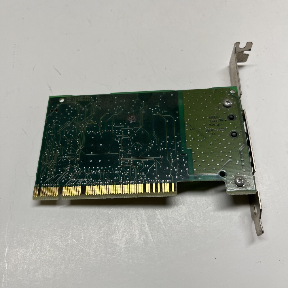 Intel 701738-003 100MBit PC-LAN Network Interface Card/Network Card EJMNPDKEIZR