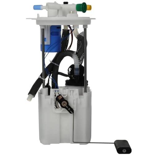 Electric Fuel Pump Module Assembly E2649M Compatible with Transit CK4Z9H307A