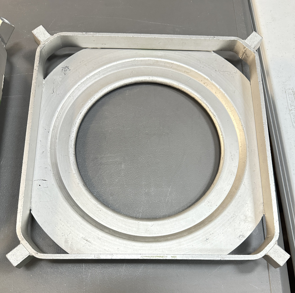 Chimera Speed Rings (10") for Softbox attachment