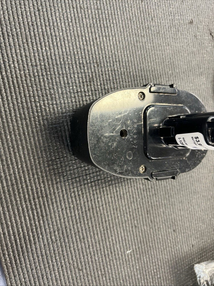 MISC BATTERY
