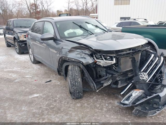 ATLASCS   2021 Glove Box 2102167