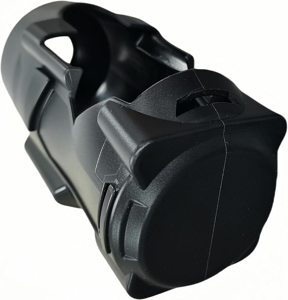 Protective Boot for Milwaukee 1/2" High Torque Impact Wrench Models