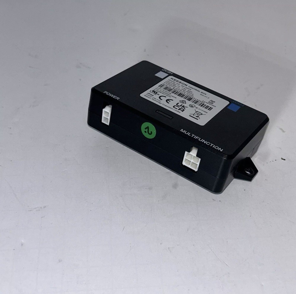 Serta - Ergomotion - Keeson - Control Box - MC120PR - TESTED