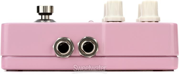 TC Electronic Brainwaves Pitch Shifter Pedal