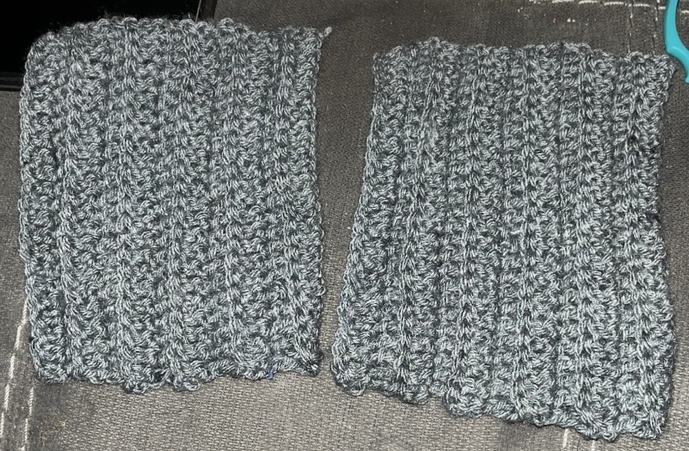 Crochet Items