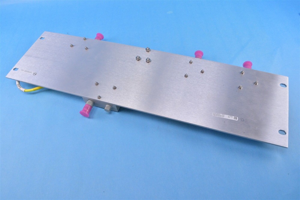 General Atomics RF Microwave Distribution Receiver Aircraft Avionics