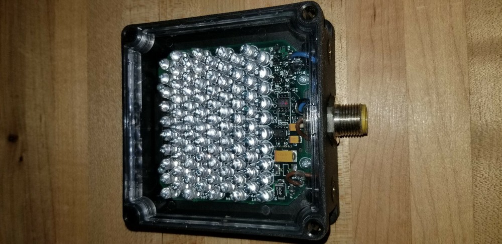 COGNEX IDRA SMART LIGHT DVT
