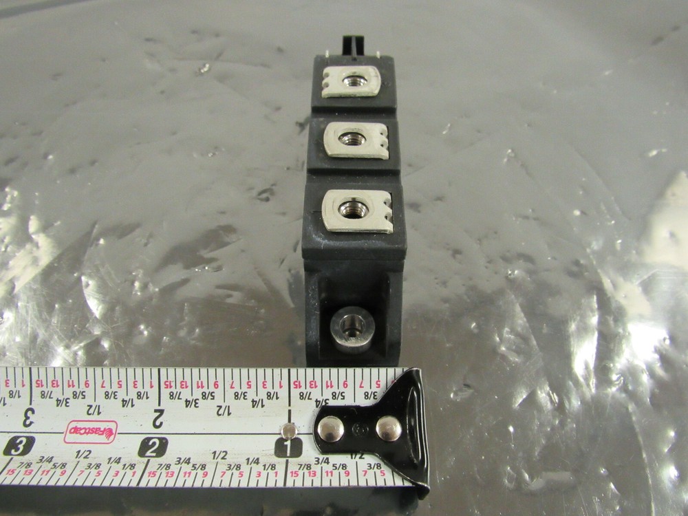 IXYS MCC21-14IO8B MCC2114IO8B THYRISTOR MODULE ***XLNT***