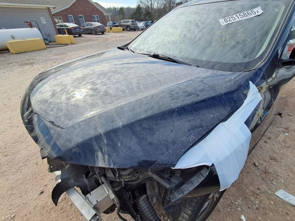 Hood Fits 17-20 PATHFINDER 2672975