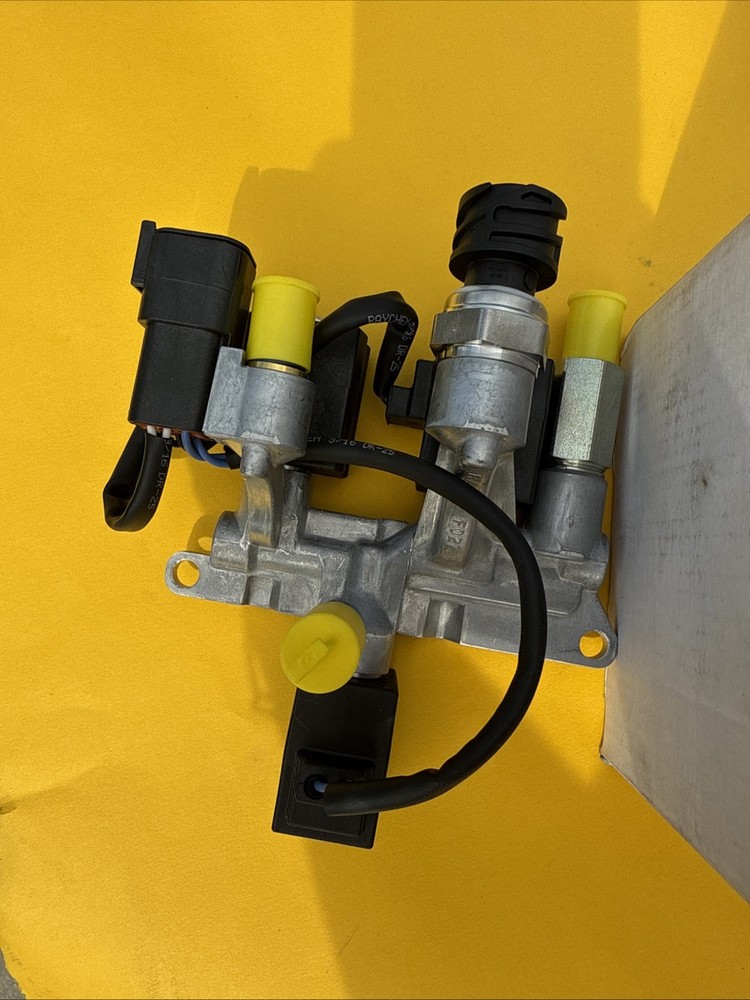 Original Fuel Filter Dosing Module