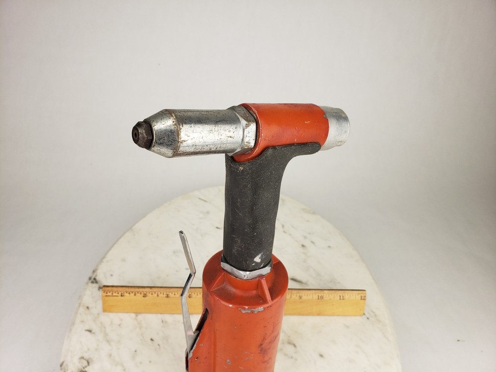 Pneumatic Aircraft Riveter - Pop Rivet Tool Air
