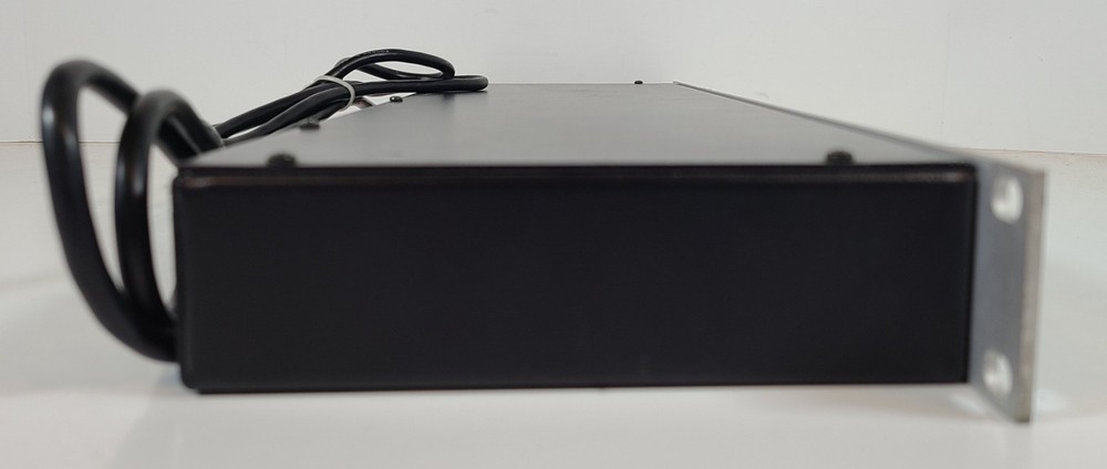 Behringer Automatic Compressor/Limiter MDX 402