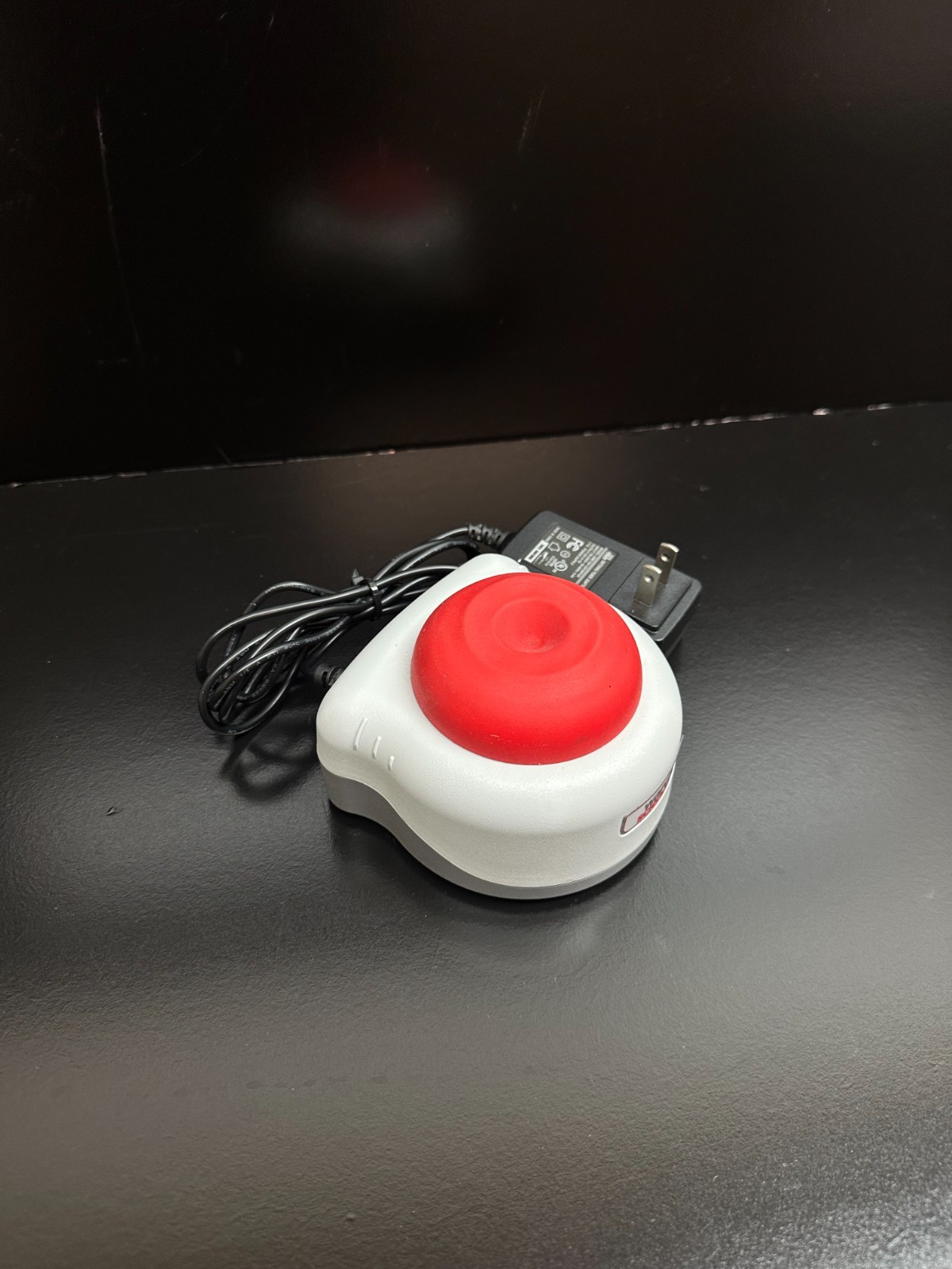 Vornado BV101-R Mini Vortex Mixer Used with Free Shipping