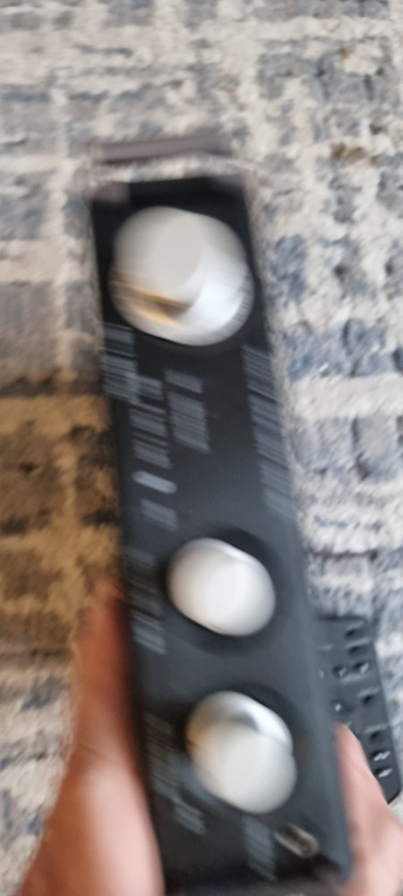 Teac Al 101da Amplifier