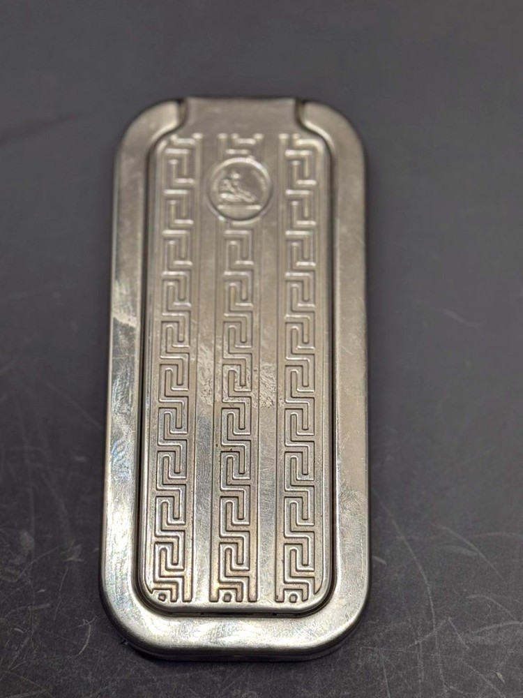 Rolls Razor Blade Sharpener Antique Shaving Barber Tool