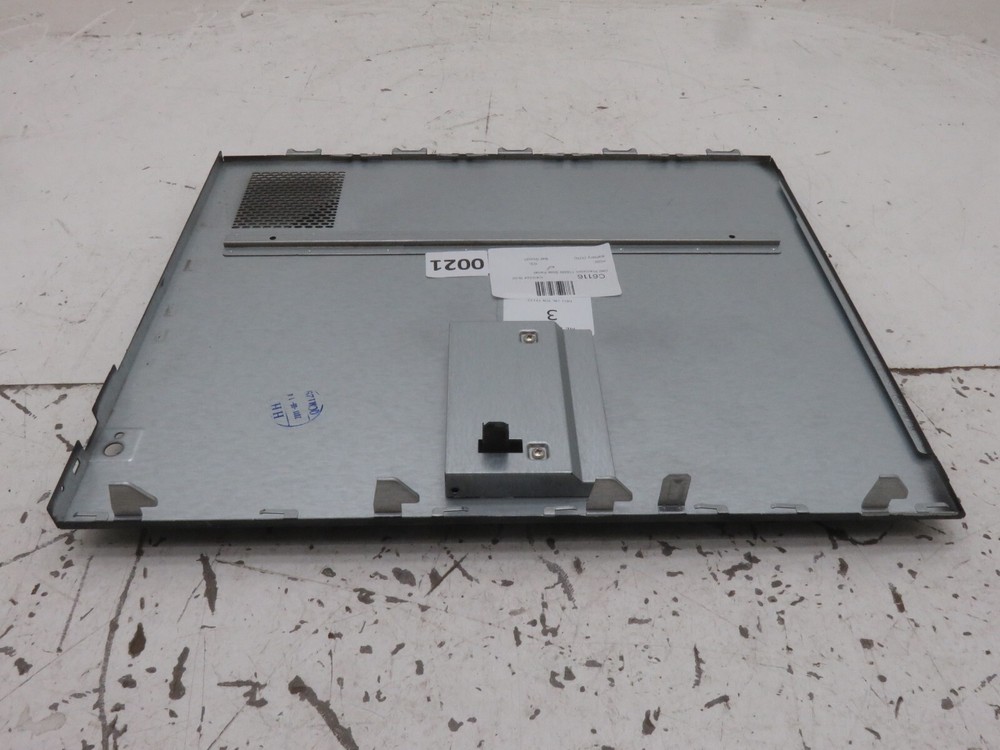 Dell Precision T1600 Side Panel