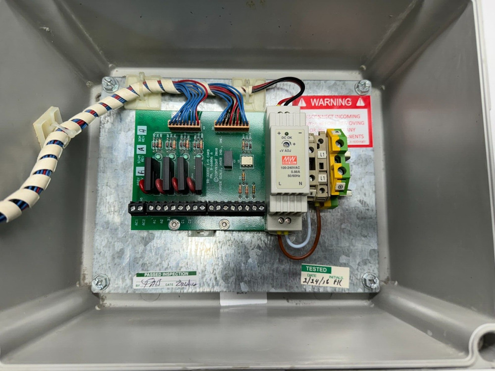 Thayer Scale Solid Flow Control BB-333TC, 66130 **Free Shipping**