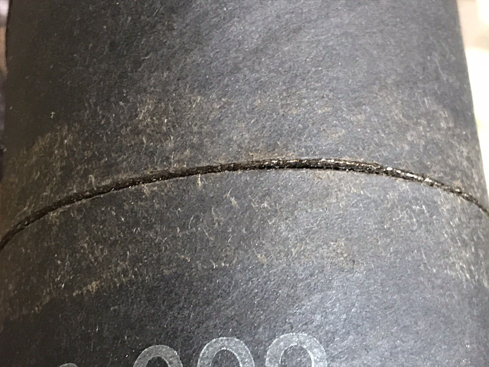 M67 Frag Empty Container USGI