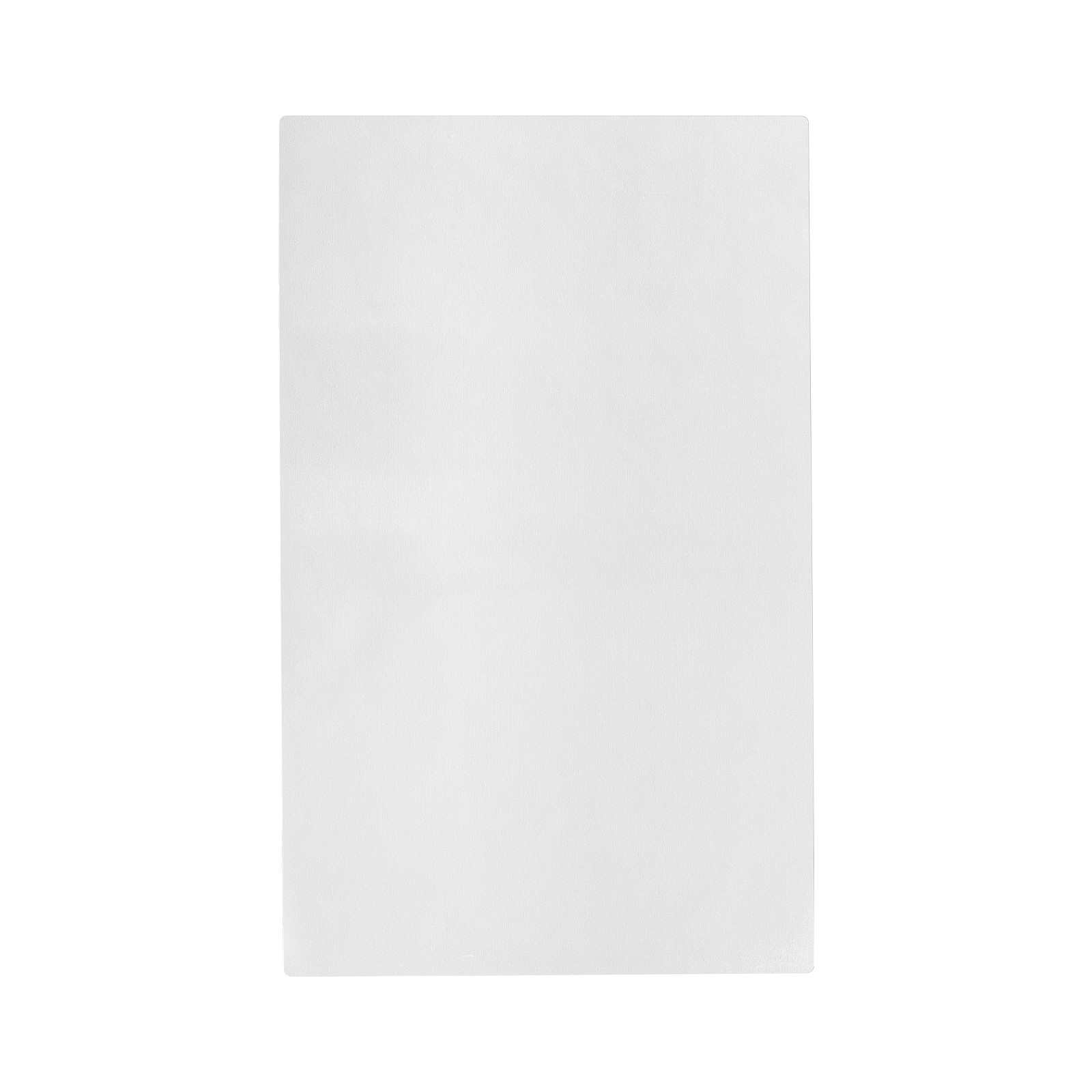 Chair Mat 30 x 48-inch Transparent Office Chair Mat for Hard Floors Home