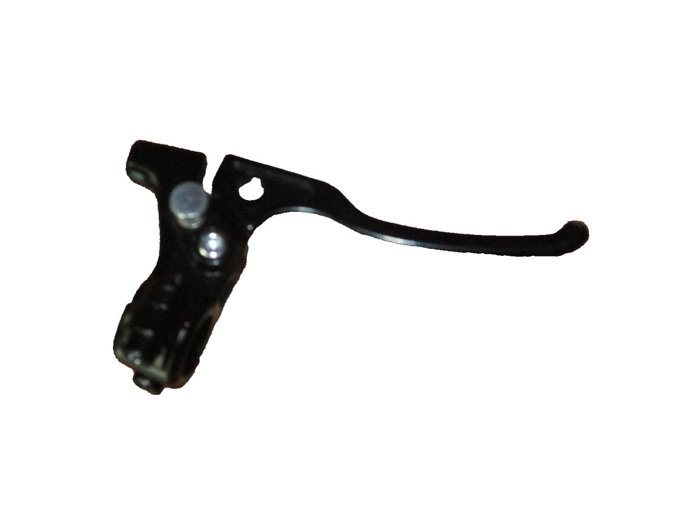 KneeRover® Knee Scooter Brake Handle Replacement with Locking Parking Feature
