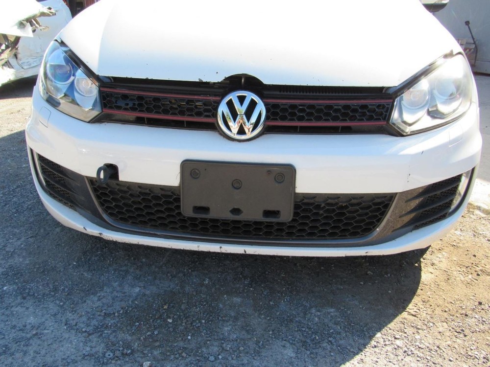 GTI 2010 Glove Box 1075849