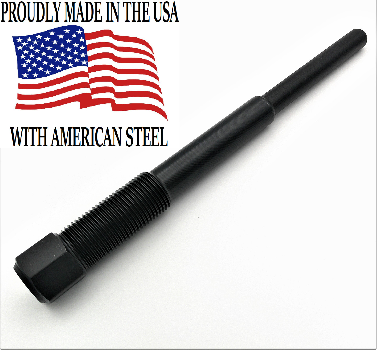 HD CLUTCH PULLER TOOL YAMAHA SXS SIDEWINDER 17-19 1000 VIPER 06-14 Nytro APEX