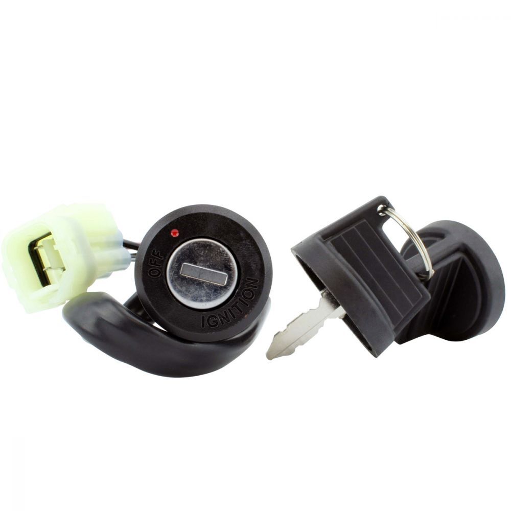 RMStator Ignition Switch with Keys For 2009-2019 Can-Am DS250