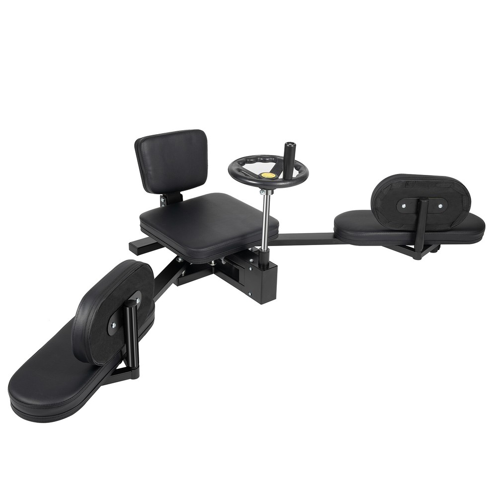 Leg Stretcher Split Machine Split Machine for Flexibility Adults 3 Bar Leg Split