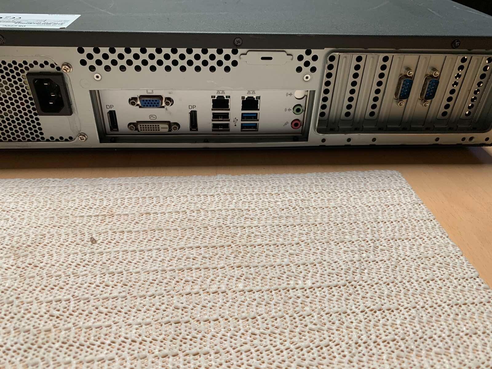 Digital Sentry ControlPoint Workstation - Pelco DS-CPPC-US