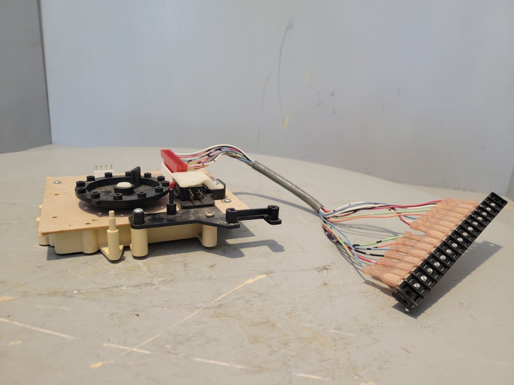 Toro A/B Wheel Timer, PCB 35-6290, 8848