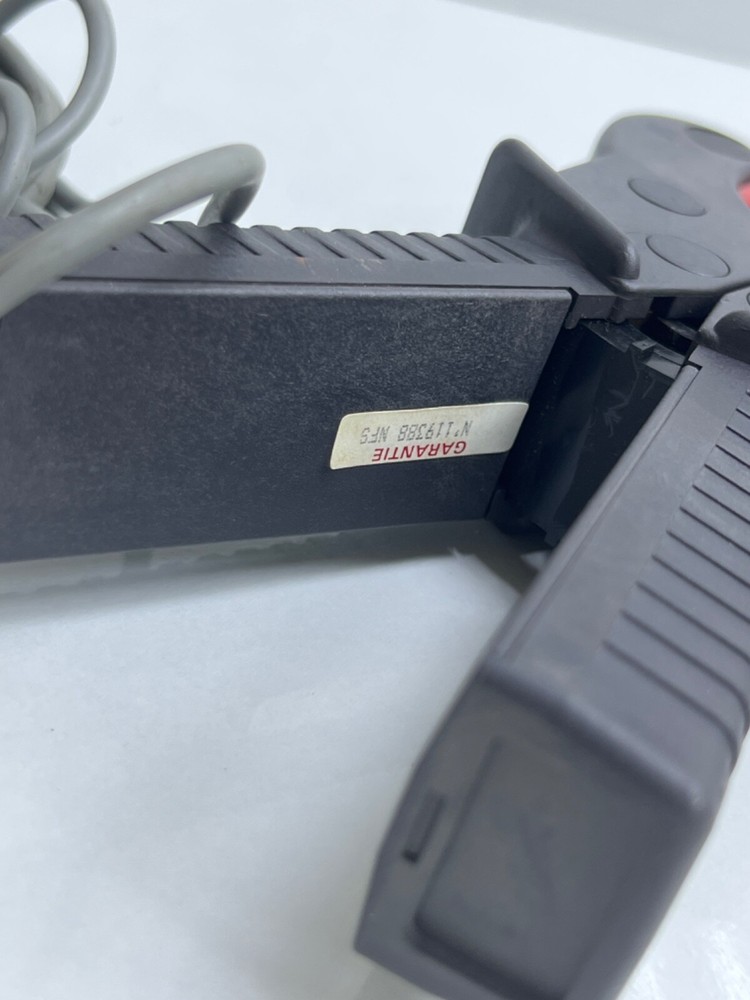 ELCONTROL MICROVIP-MK1.2 ENERGY ANALYZER