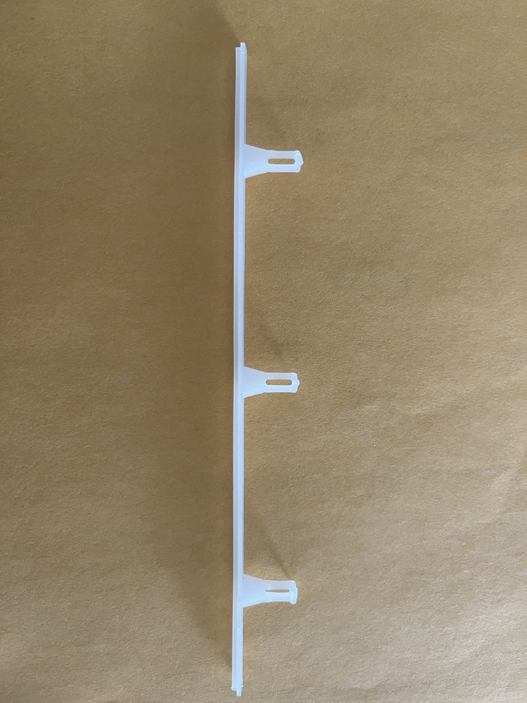 Plantation Shutter Tilt Bar Connectors