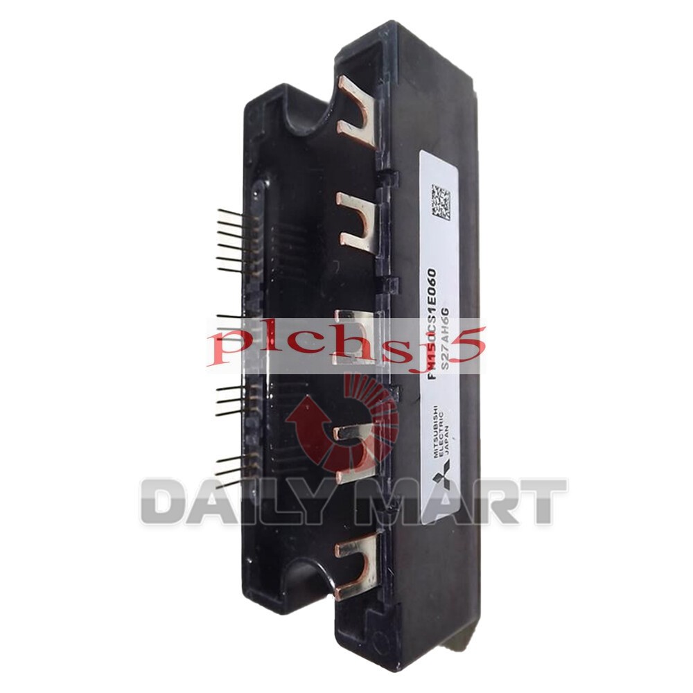 New In Box MITSUBISHI PM150CS1E060 Power Supply Module