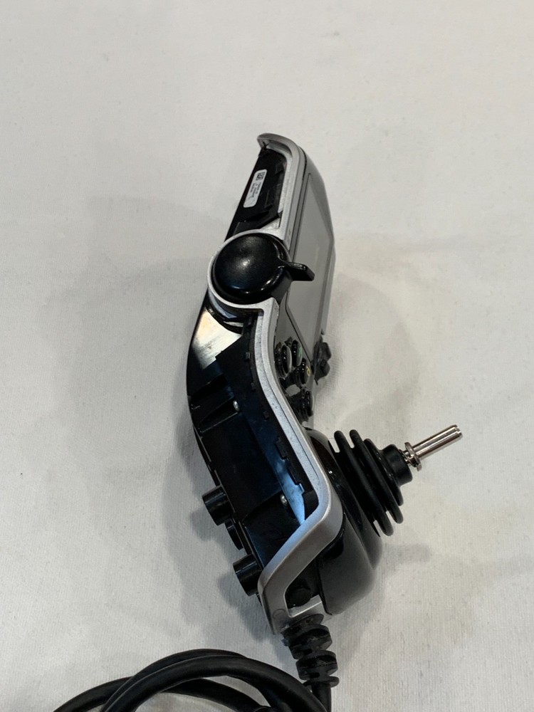 Quantum QLogic 3 joystick CTL143976 1761-0009 Pride Mobility