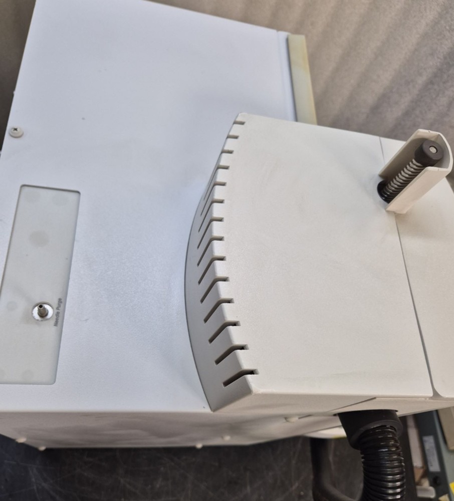 PerkinElmer TurboMatrix 40 Headspace Autosampler
