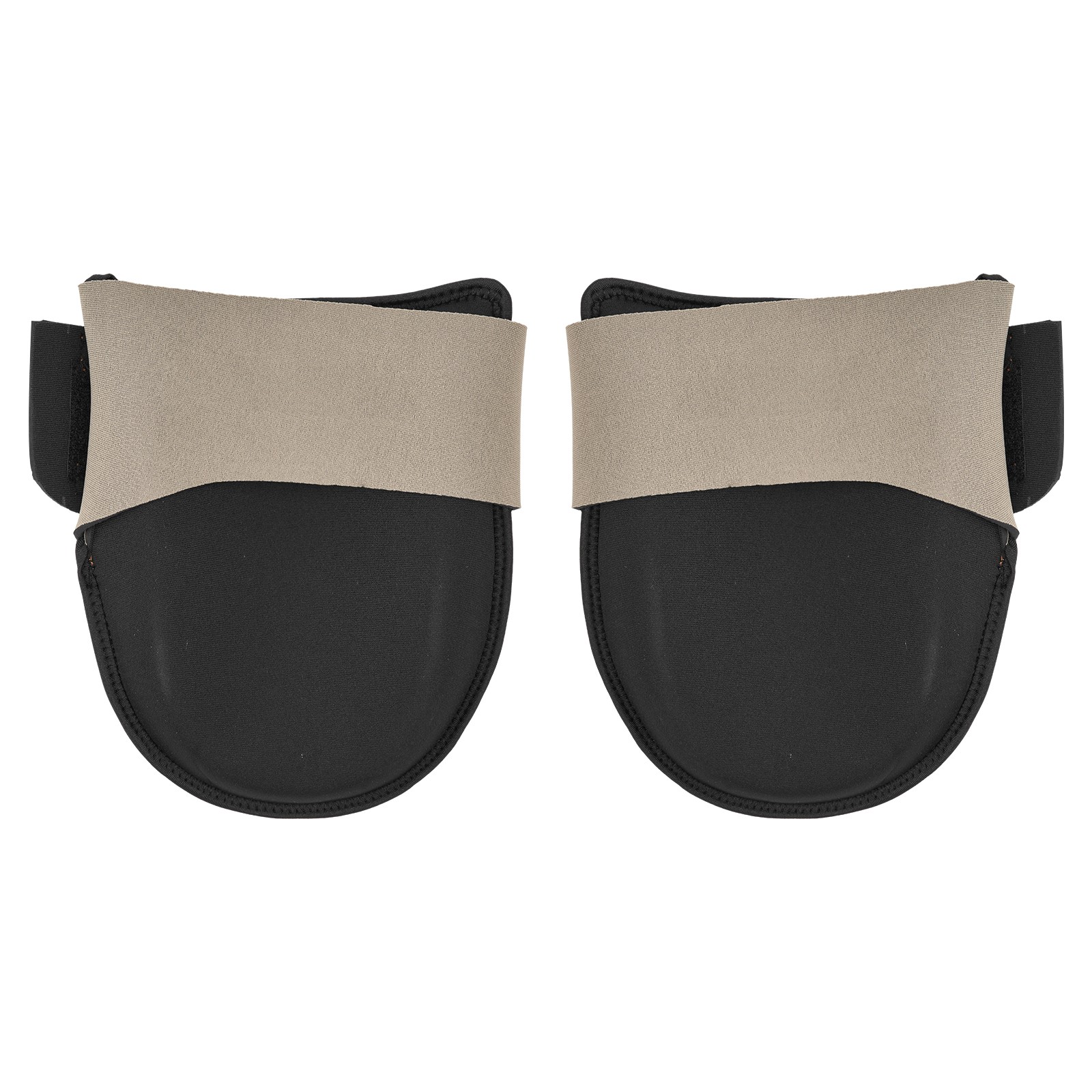 Knee Pads for Work Durable Leather Construction Pads Washable Extra Thick