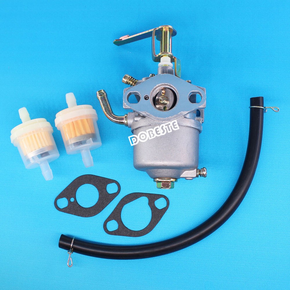 Carburetor Kit For Earthquake 99CC 4-Cycle Viper Engine Replace Ardisam 10078