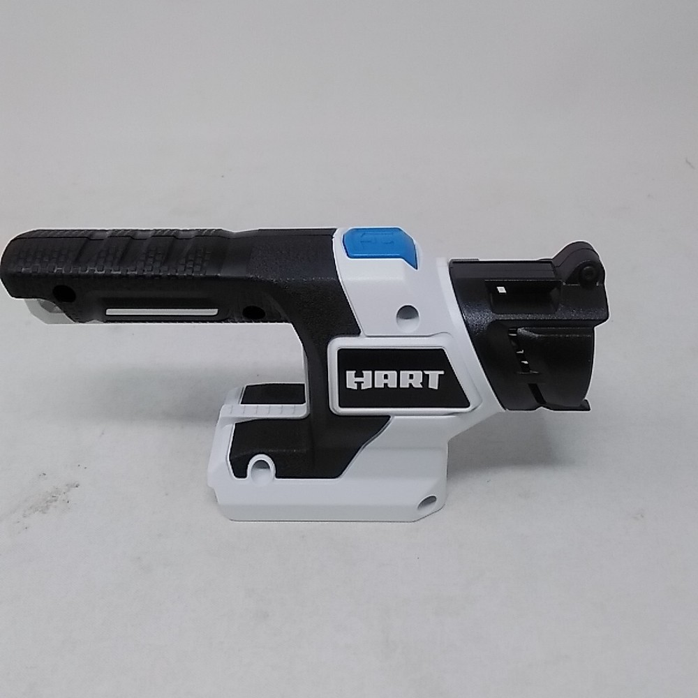 Hart HPHL01 20V Volt Cordless LED Work Light Flash Light