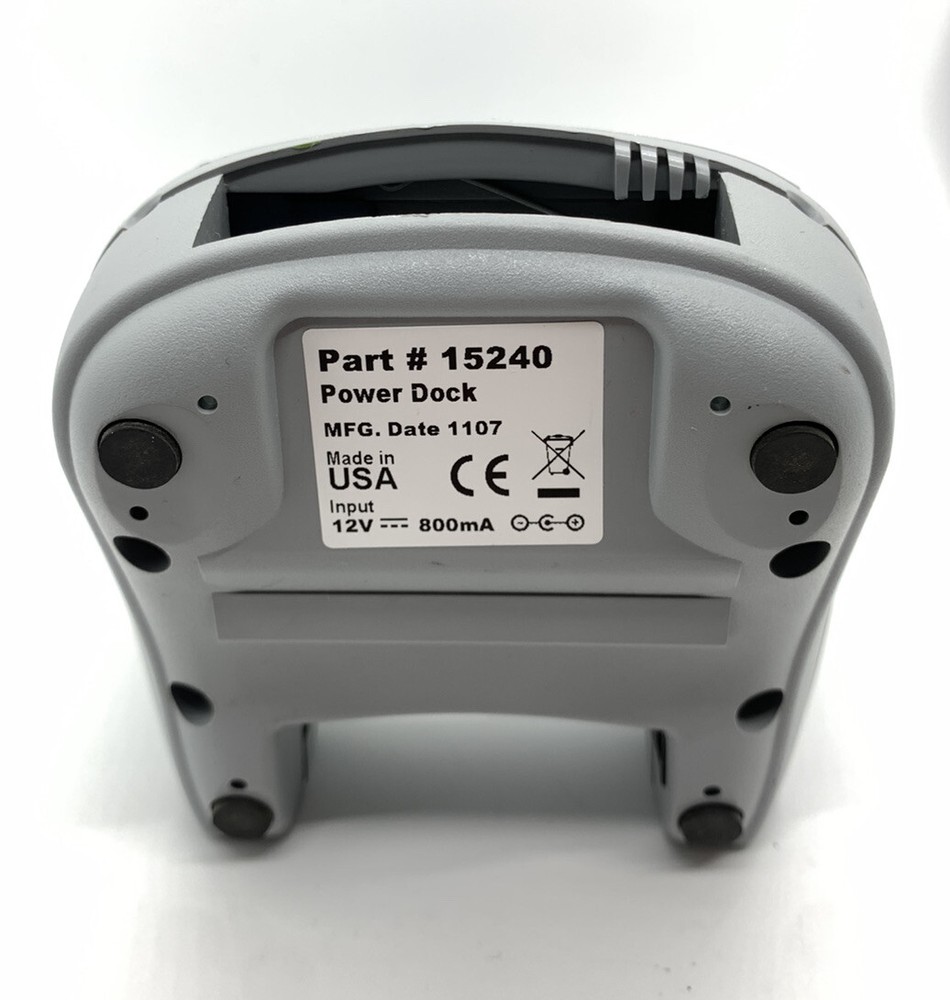 Juniper Archer Field Pc Charging Dock Only 15240