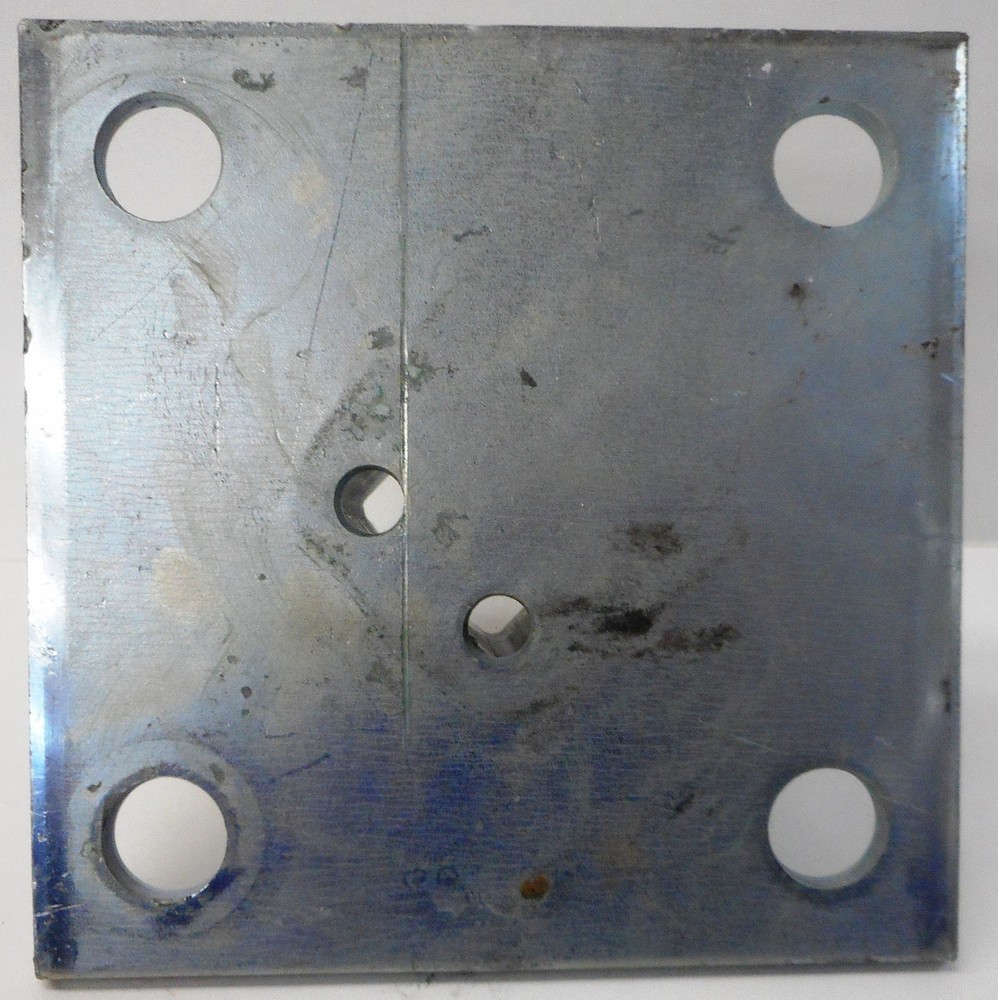 POWERSTRUT POST BASE, PS3033