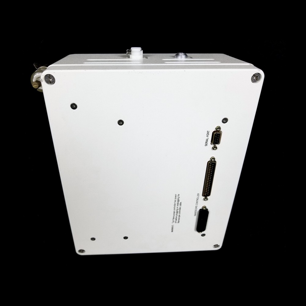 Veeco Digital Instruments Metrology Nanoscope Atomic Force Microscopy Controller