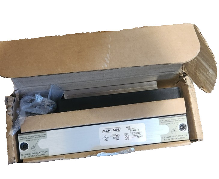 SCHLAGE ELECTROMAGNETIC LOCK M420P