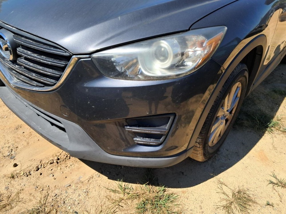 CX-5 2016 Glove Box 4785112
